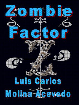 cover image of Zombie Factor